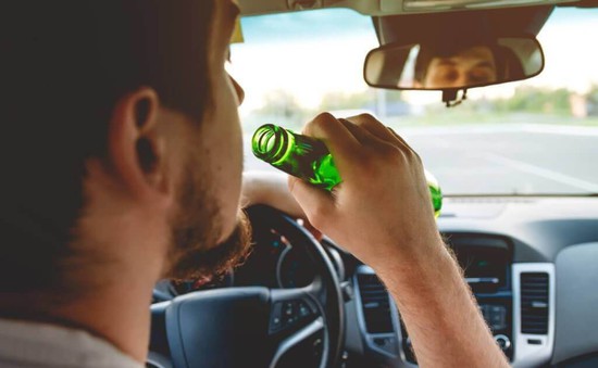 Các hình thức xử phạt lái xe sử dụng rượu bia tại một số quốc gia