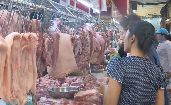 Cách chọn mua thịt heo sạch, an toàn