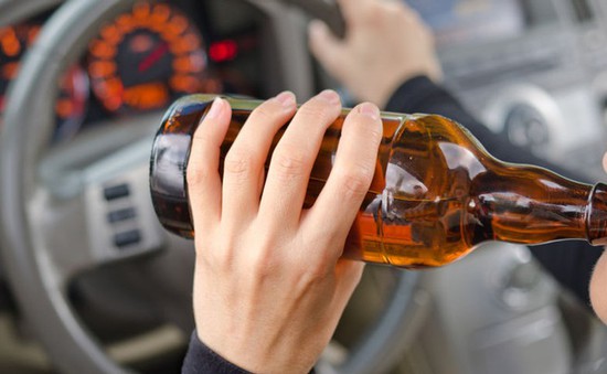 Nga thông qua dự luật gia tăng trừng phạt lái xe uống rượu bia