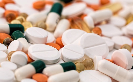Dùng aspirin liều thấp có nguy cơ chảy máu hộp sọ