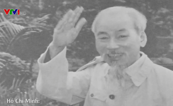 Hồ Chí Minh: Phác họa chân dung một chính khách - Góc nhìn về Chủ tịch Hồ Chí Minh của một đạo diễn nước ngoài