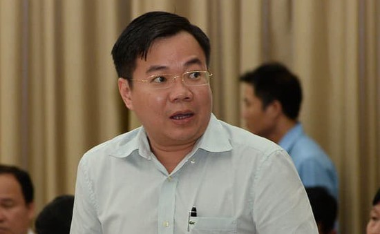 Bắt tạm giam nguyên Tổng Giám đốc Công ty Tân Thuận (IPC)