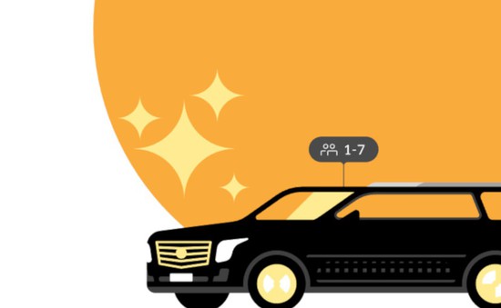 Uber cung cấp dịch vụ đặc biệt cho khách hàng không muốn bị làm phiền bởi tài xế