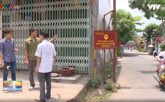 Hơn 1000 hộ dân Đồng Nai vẫn chưa có nước sạch vì quá nhiều thủ tục?