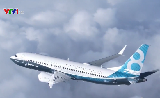Bản cập nhật mới của Boeing 737 MAX tăng cường khả năng đảm bảo an toàn