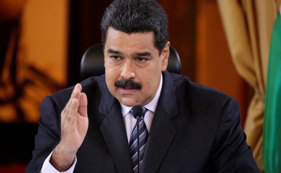 Tổng thống Venezuela đàm phán với thủ lĩnh phe đối lập để hòa giải