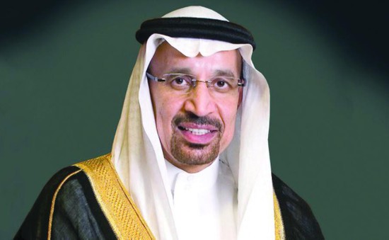 Saudi Arabia kêu gọi cắt giảm lượng dầu mỏ dự trữ thế giới