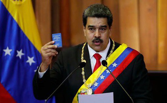 Quốc hội lập hiến Venezuela gia hạn hoạt động