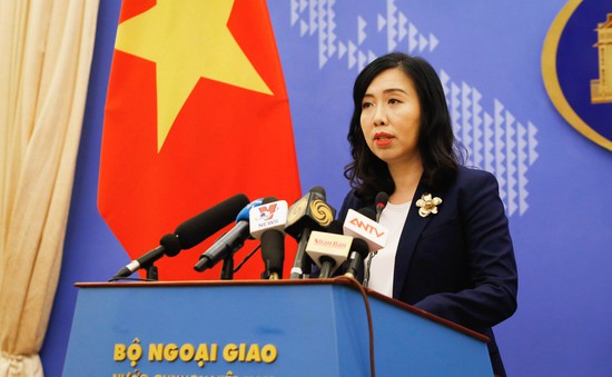 Quan điểm của Việt Nam về xung đột thương mại giữa Hoa Kỳ và Trung Quốc
