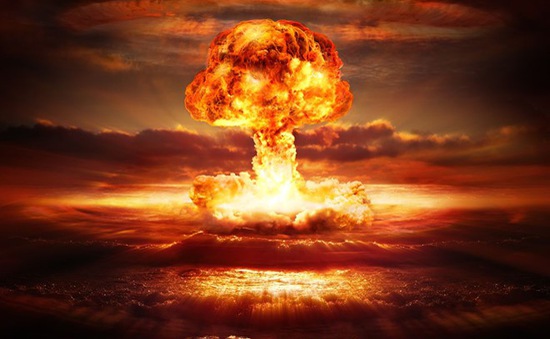 Nguy cơ chiến tranh hạt nhân cao nhất từ Thế chiến II