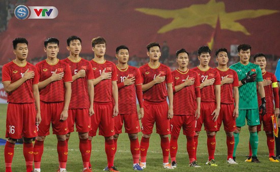 Vé trận giao hữu U23 Việt Nam - U23 Myanmar giá cao nhất chỉ 200.000 đồng