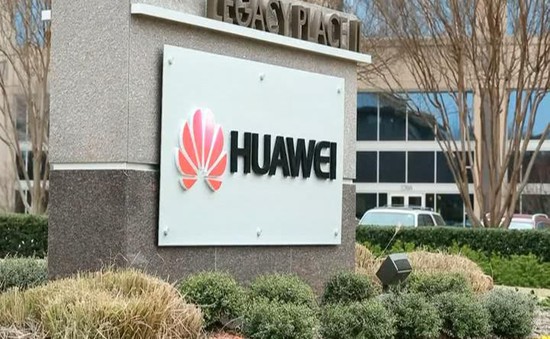 Huawei kiến nghị tòa án Mỹ bác bỏ lệnh cấm liên bang