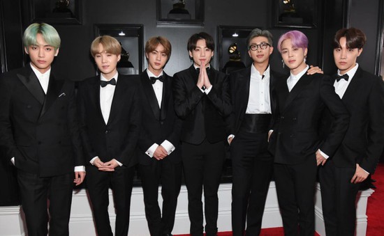 BTS ấn định lịch trình FESTA 2019