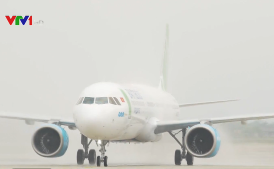 Bamboo Airways tung hàng nghìn vé máy bay ưu đãi chỉ từ từ 199.000 đồng