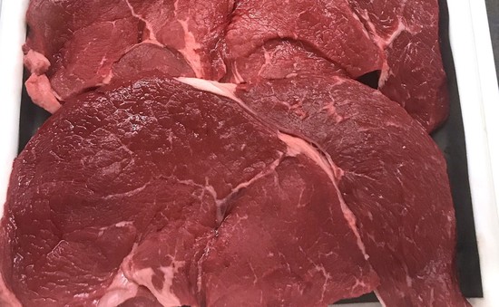 Trung Quốc tiếp tục nới lỏng quy định nhập khẩu thịt bò Mỹ