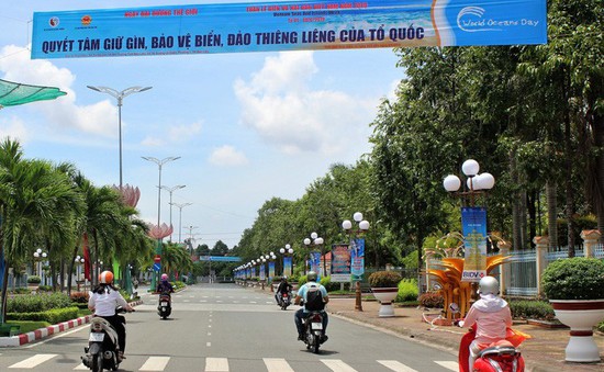 Bạc Liêu sẵn sàng cho Tuần lễ Biển và hải đảo Việt Nam 2019