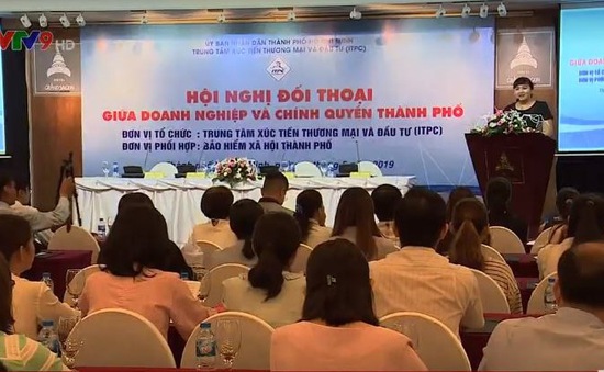 TP. Hồ Chí Minh: đối thoại với doanh nghiệp về bảo hiểm xã hội