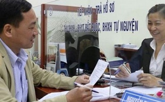 Số lượng người tham gia BHXH tự nguyện tại Đông Nam Bộ còn thấp