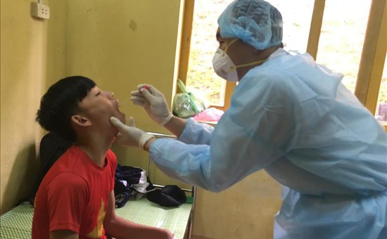 Bắc Kạn: Phát hiện ổ dịch nghi cúm ở một trường học