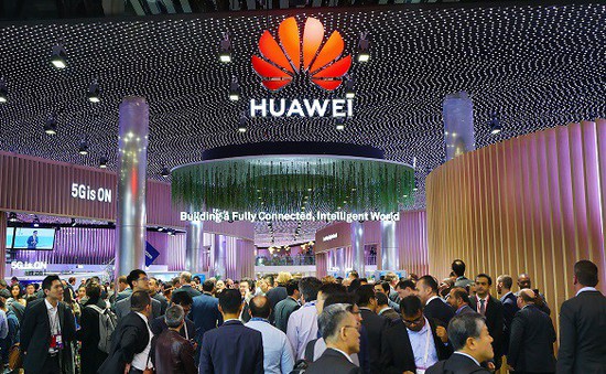 Huawei Việt Nam tổ chức Mobile Vietnam Congress 2019 giới thiệu công nghệ 5G