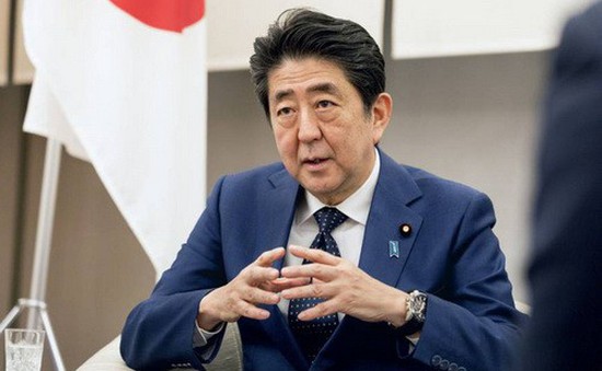 Dư luận kỳ vọng Thủ tướng Nhật Bản thuyết phục được Iran đàm phán với Mỹ