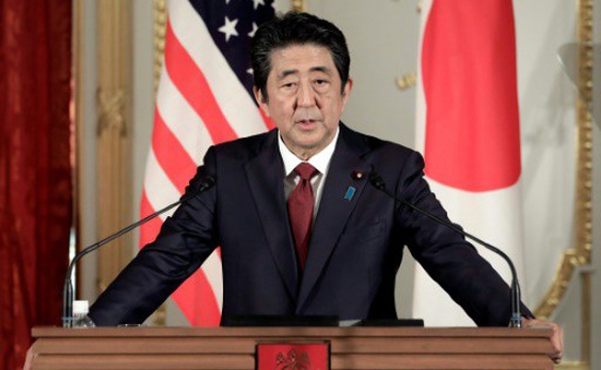 Thủ tướng Nhật Bản mong muốn làm trung gian hòa giải giữa Mỹ và Iran