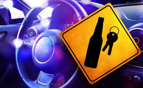 Hàn Quốc nâng mức phạt lái xe say rượu