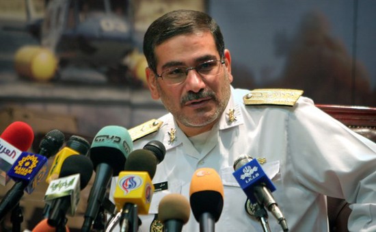 Iran khẳng định trách nhiệm đối với an ninh vùng Vịnh