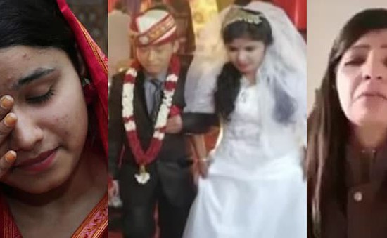 “Địa ngục trần gian” của những cô gái Pakistan bị ép lấy chồng Trung Quốc