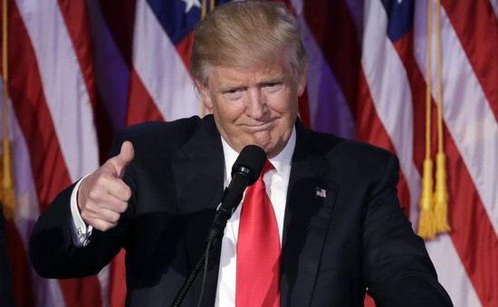 Tổng thống Trump chính thức tranh cử nhiệm kỳ 2: Chính trường Mỹ khởi động guồng quay mới