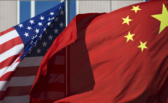 Sách Trắng về tham vấn kinh tế, thương mại Mỹ - Trung
