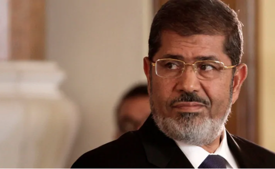 LHQ kêu gọi điều tra độc lập về cái chết của cựu Tổng thống Ai Cập