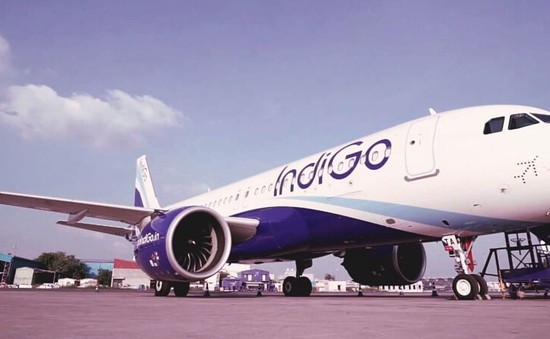 IndiGo sẽ mở đường bay thẳng Kolkata - Hà Nội