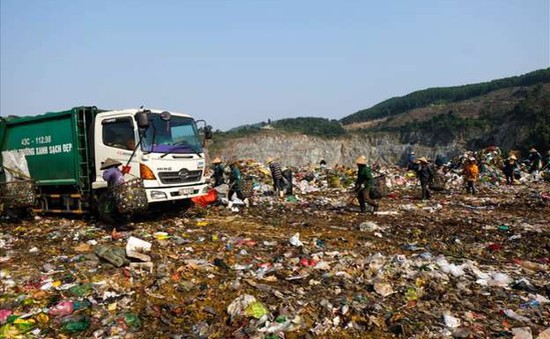 Đà Nẵng: Hội nghị phản biện về Dự án nâng cấp bãi rác Khánh Sơn