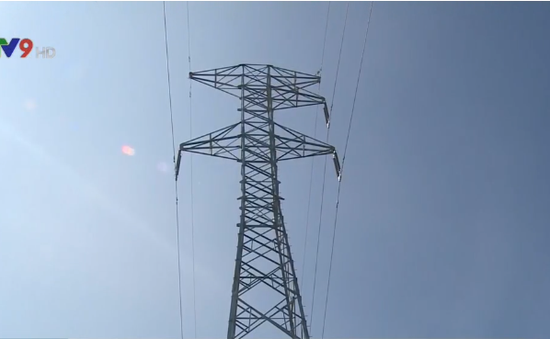 Người dân Trà Vinh đồng ý cho nhà đầu tư kéo điện đường dây 220 kV
