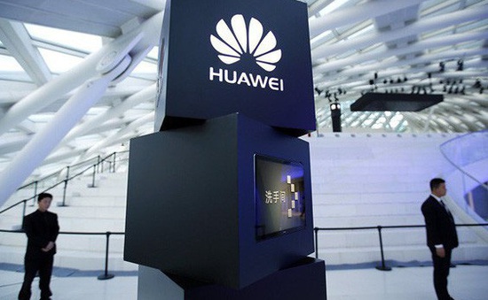 Trung Quốc phản ứng trước lệnh cấm mới của Mỹ với Huawei, ZTE