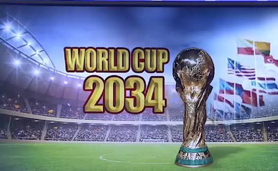 ASEAN chính thức ứng cử đăng cai World Cup 2034