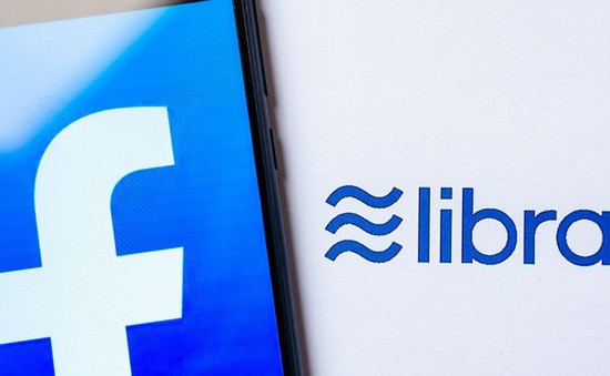 Nhà đồng sáng lập Facebook cảnh báo ảnh hưởng "đáng sợ" của đồng tiền số Libra