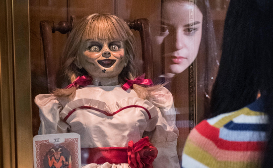 Vì sao Annabelle: Ác Quỷ Trở Về xứng đáng là siêu phẩm phim kinh dị đáng được mong chờ nhất 2019?
