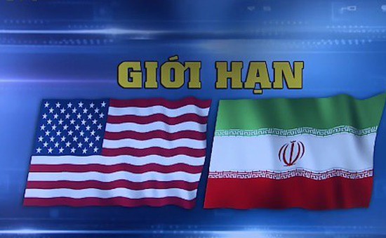 Những nước cờ nguy hiểm trong vấn đề hạt nhân Iran