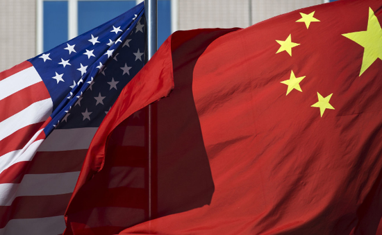 Mỹ hy vọng tái đàm phán thương mại với Trung Quốc