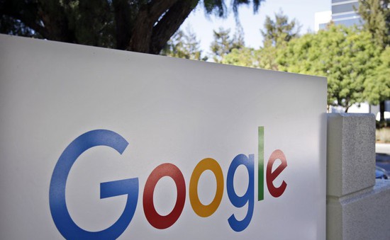 Google bị kiện tại Pháp