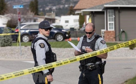 Canada nối dài danh sách các tổ chức khủng bố