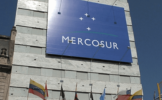 Mercosur và EU kết thúc đàm phán FTA
