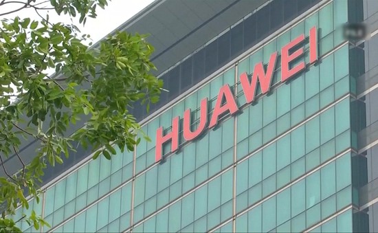 Huawei tiếp tục mở rộng hoạt động kinh doanh tại Canada