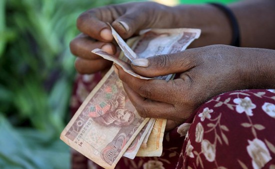 Các nước Tây Phi chuẩn bị đưa đồng tiền chung vào lưu thông