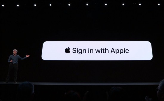 Tính năng đăng nhập của Apple là bắt buộc đối với các ứng dụng bên thứ ba?