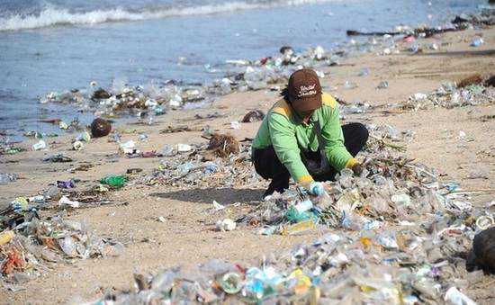 Nguy cơ những vùng "biển chết" bởi rác thải nhựa