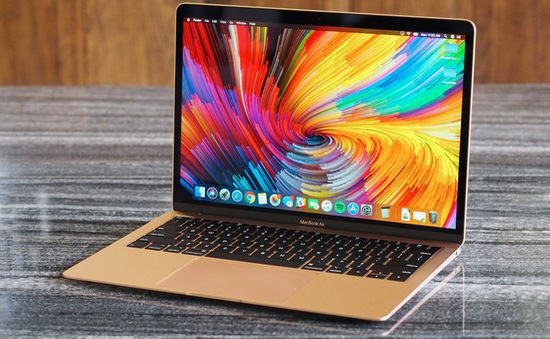 Apple ra thông báo quan trọng: Người dùng MacBook Air 2018 chú ý!