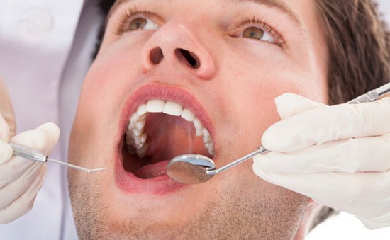 Sức khoẻ răng miệng kém có thể làm tăng nguy cơ ung thư gan